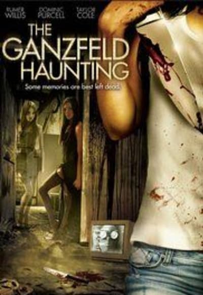 [18+] The Ganzfeld Haunting