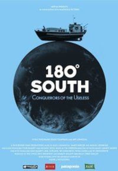 180° South