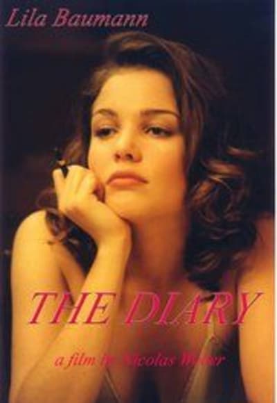 [18+] The Diary