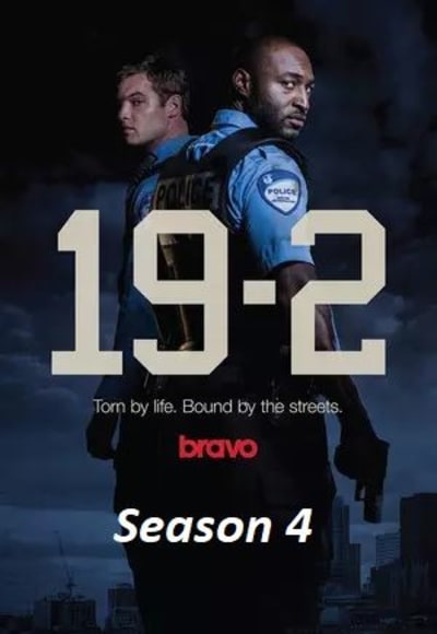 19-2 - Season 4