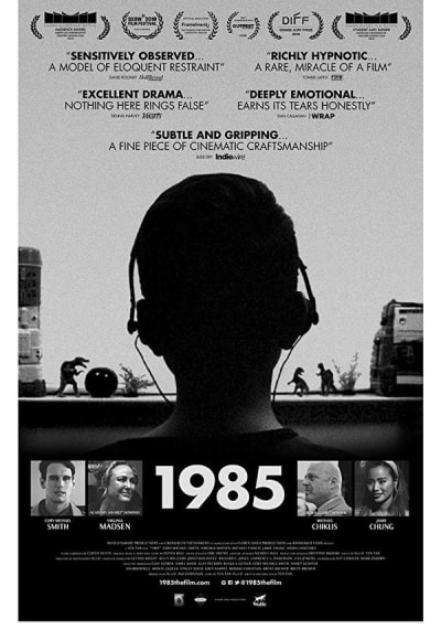 1985 (2018)