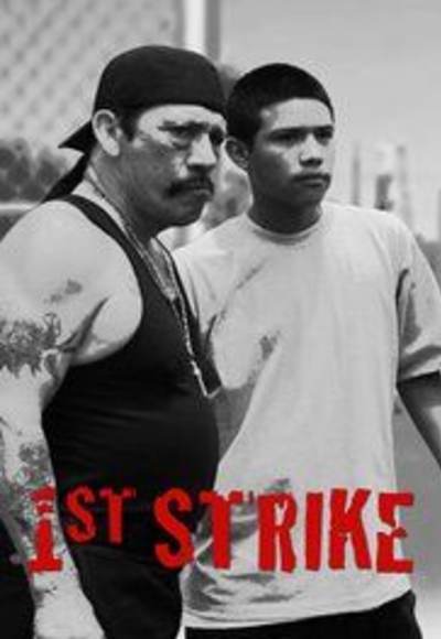 1st Strike