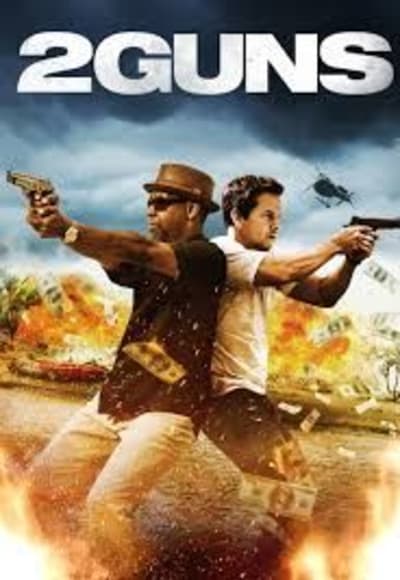 2 Guns