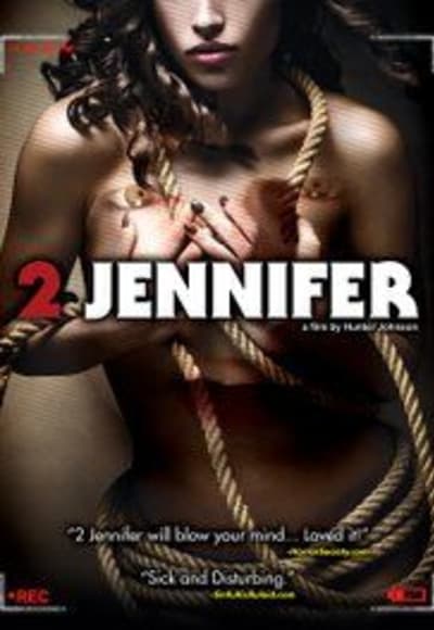 2 Jennifer