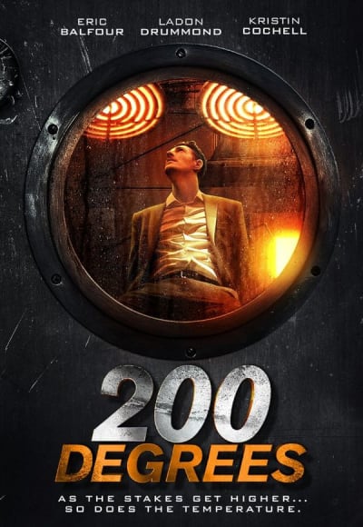 200 Degrees