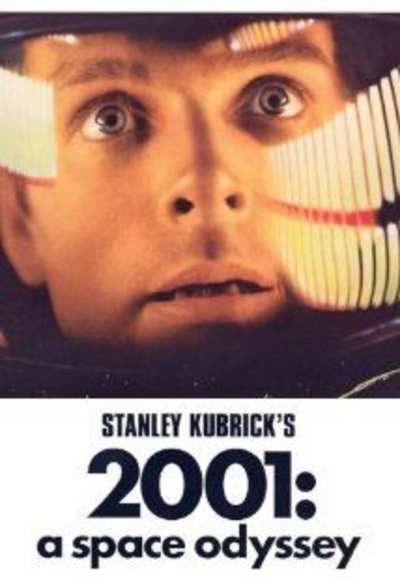 2001 A Space Odyssey