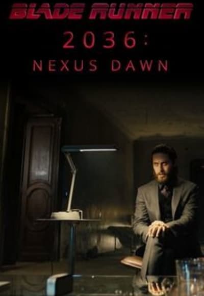 2036: Nexus Dawn