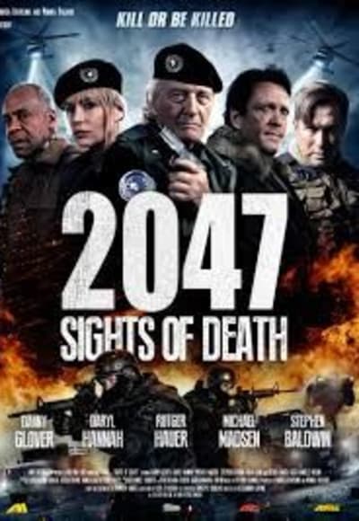 2047: Sights Of Death