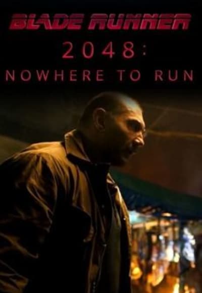 2048: Nowhere to Run