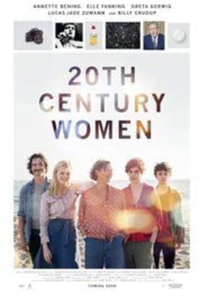 20th Century Women