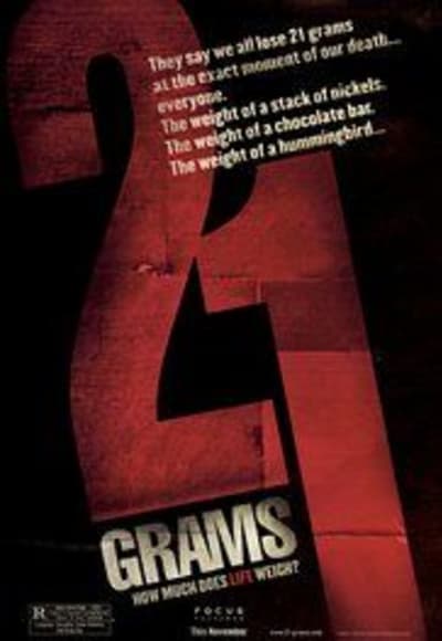 21 Grams