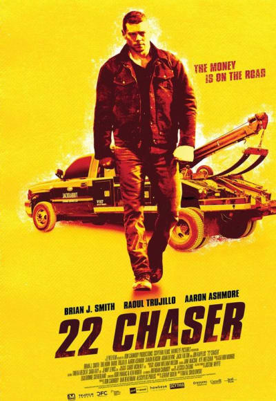 22 Chaser