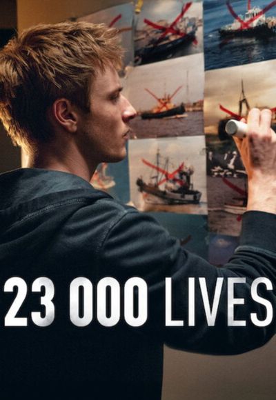 23 000 Lives