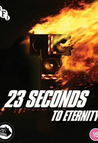 23 Seconds to Eternity