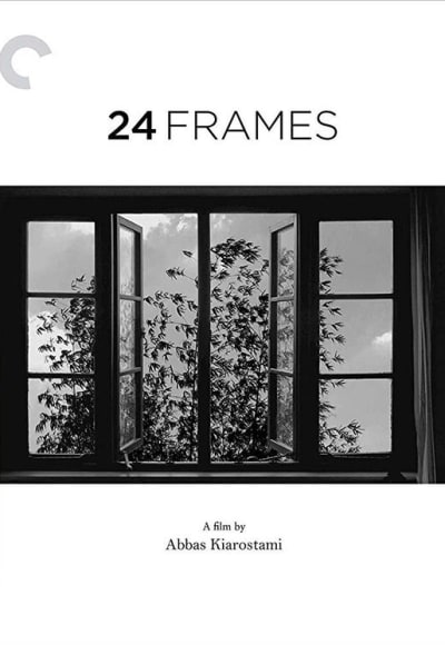 24 Frames