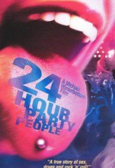 24 Hour Party People