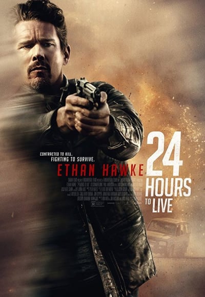 24 Hours to Live