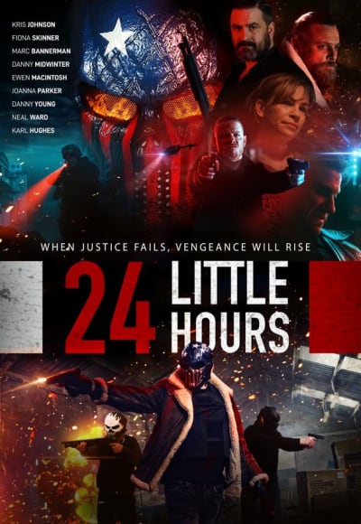 24 Little Hours