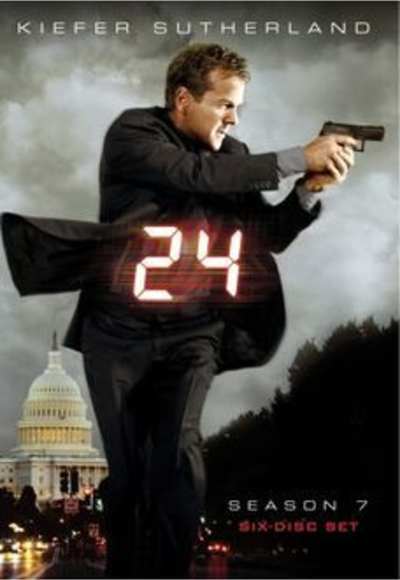 24 - Season 6