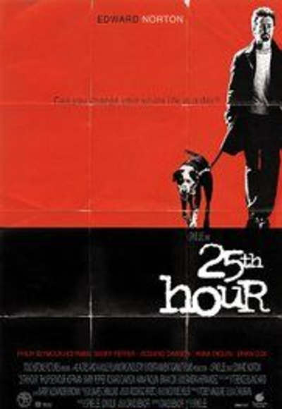 25th Hour