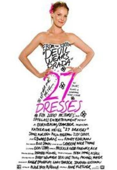 27 Dresses