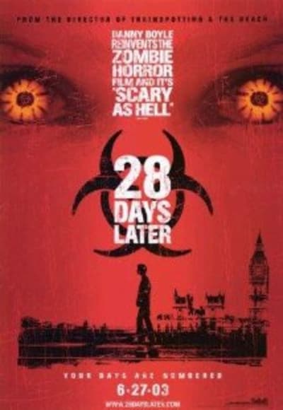 28 Days Later