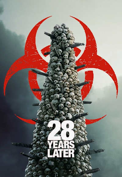 28 Years Later