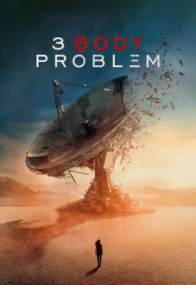 3 Body Problem - Season 1