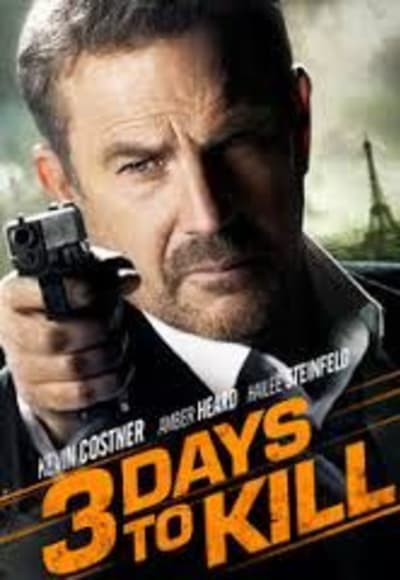 3 Days To Kill