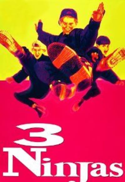 3 Ninjas