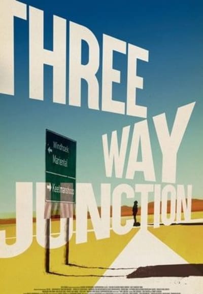 3 Way Junction