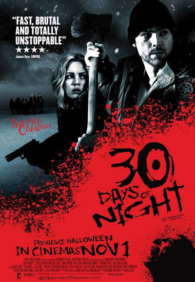 30 Days Of Night