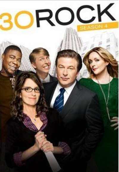 30 Rock - Season 1