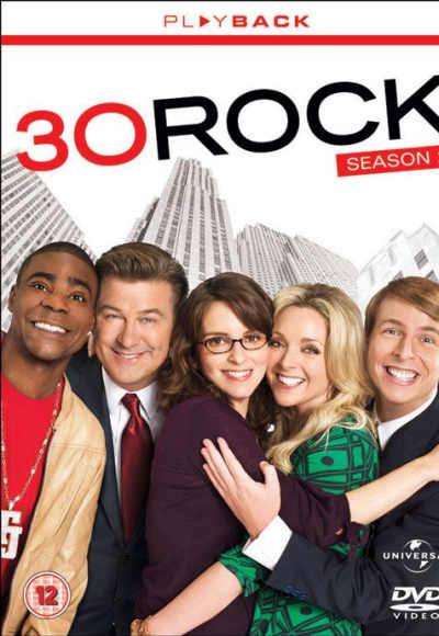 30 Rock - Season 2