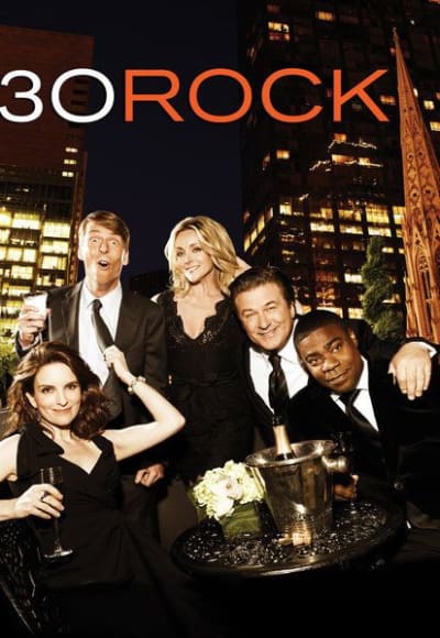 30 Rock - Season 4