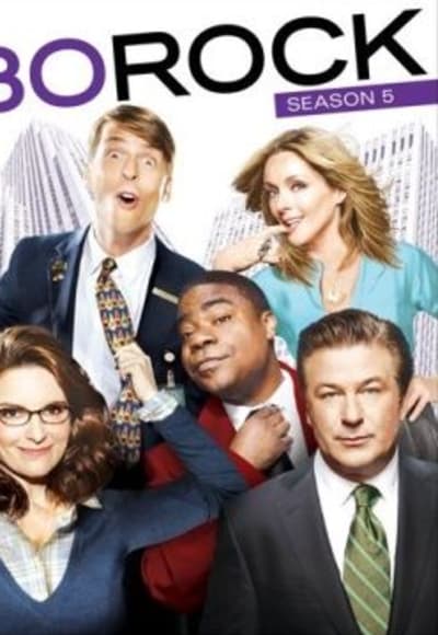 30 Rock - Season 5