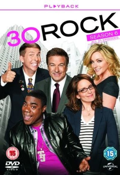 30 Rock - Season 6