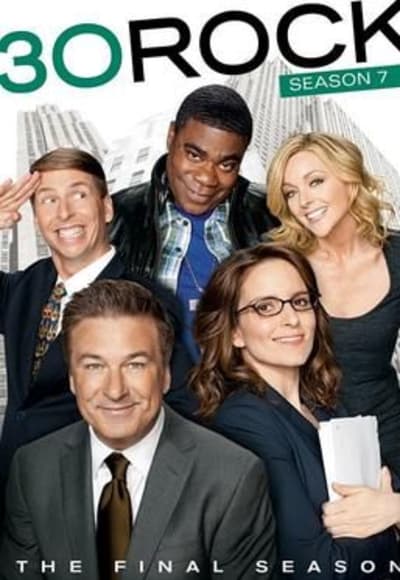 30 Rock - Season 7