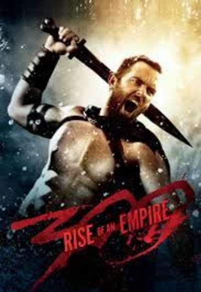 300: Rise Of An Empire