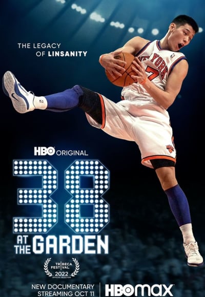 38 at the Garden