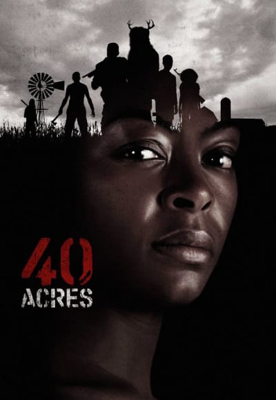 40 Acres
