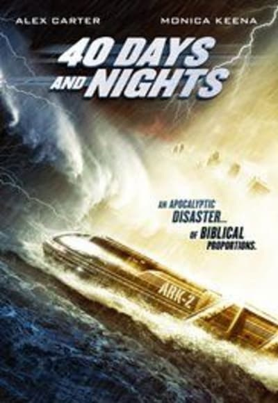 40 Days and Nights (2012)