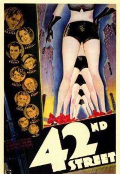 42nd Street