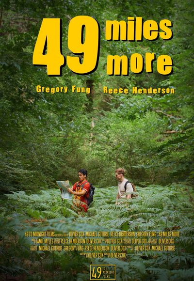 49 Miles More