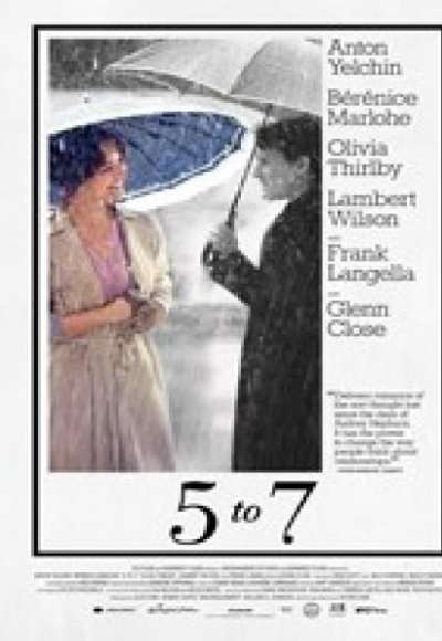 5 To 7 (2014)