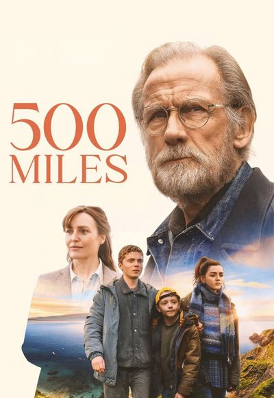 500 Miles