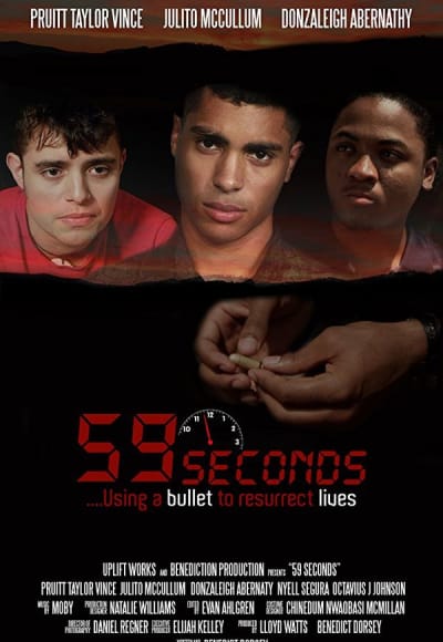 59 Seconds