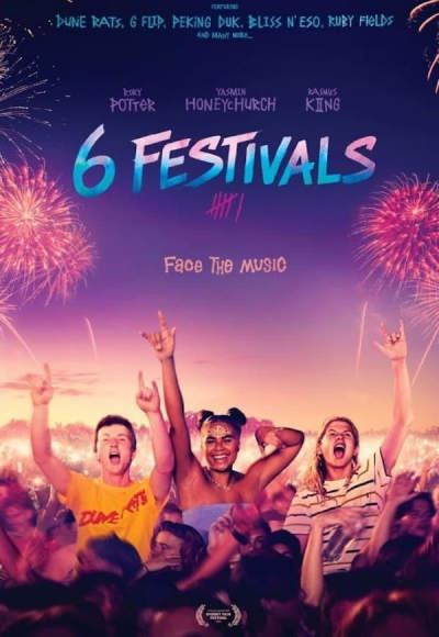 6 Festivals