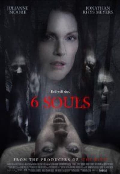 6 Souls