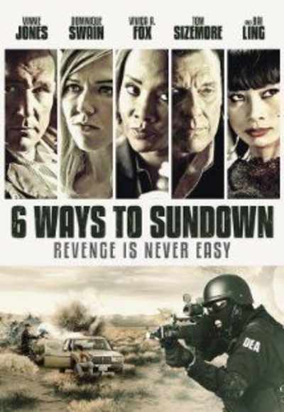 6 Ways To Sundown